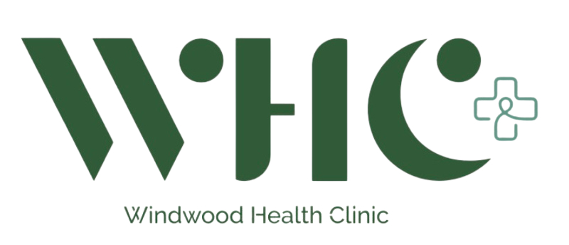 Windwood Health Clinic Logo